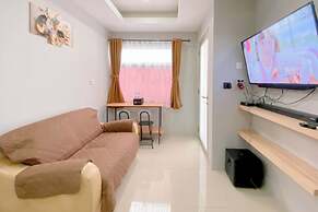 Majestic 2Br At Apartment Grand Asia Afrika