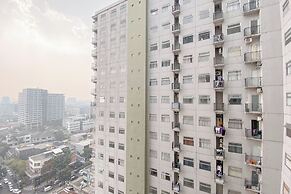 Majestic 2Br At Apartment Grand Asia Afrika