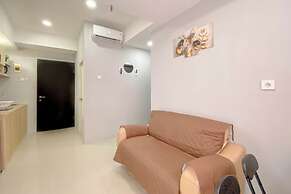 Majestic 2Br At Apartment Grand Asia Afrika