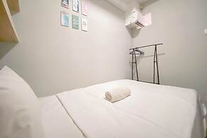 Majestic 2Br At Apartment Grand Asia Afrika