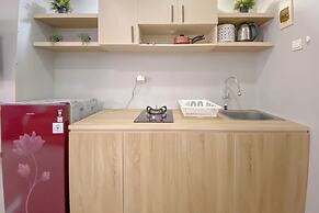 Majestic 2Br At Apartment Grand Asia Afrika