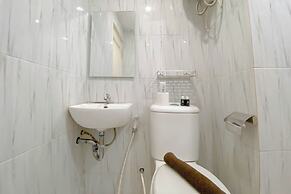 Majestic 2Br At Apartment Grand Asia Afrika