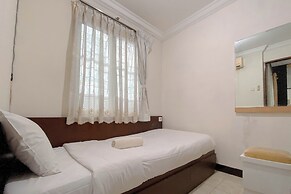 The Cozy Cranny 2Br At Galeri Ciumbuleuit 1 Apartment