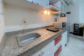 The Cozy Cranny 2Br At Galeri Ciumbuleuit 1 Apartment