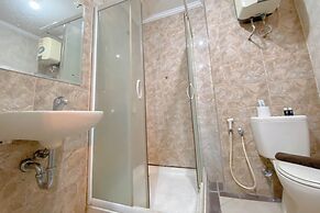 The Cozy Cranny 2Br At Galeri Ciumbuleuit 1 Apartment