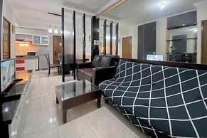 The Cozy Cranny 2Br At Galeri Ciumbuleuit 1 Apartment