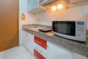 The Cozy Cranny 2Br At Galeri Ciumbuleuit 1 Apartment