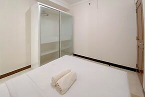 The Cozy Cranny 2Br At Galeri Ciumbuleuit 1 Apartment