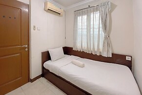 The Cozy Cranny 2Br At Galeri Ciumbuleuit 1 Apartment