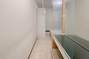 The Cozy Cranny 2Br At Galeri Ciumbuleuit 1 Apartment