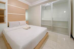 The Cozy Cranny 2Br At Galeri Ciumbuleuit 1 Apartment