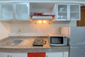 The Cozy Cranny 2Br At Galeri Ciumbuleuit 1 Apartment