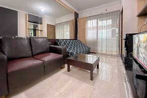 The Cozy Cranny 2Br At Galeri Ciumbuleuit 1 Apartment