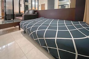 The Cozy Cranny 2Br At Galeri Ciumbuleuit 1 Apartment