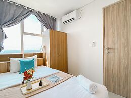 Comfort And Well Furnished 2Br Tamansari Iswara Apartment