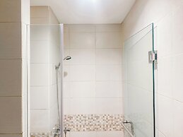 Comfort And Well Furnished 2Br Tamansari Iswara Apartment