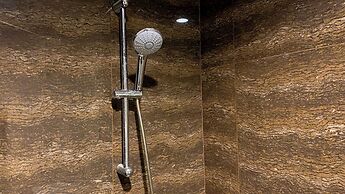 Modern Look 2Br At Lucky Tower Residence Apartment