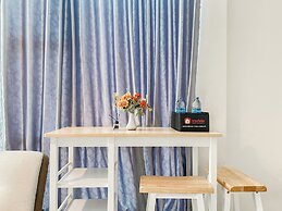 Spacious And Comfort 2Br Tamansari Iswara Apartment