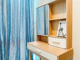 Spacious And Comfort 2Br Tamansari Iswara Apartment