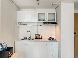 Spacious And Comfort 2Br Tamansari Iswara Apartment