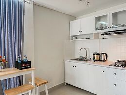 Spacious And Comfort 2Br Tamansari Iswara Apartment