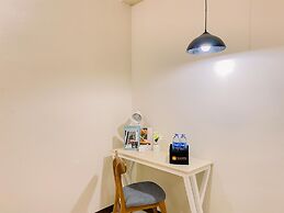 Relaxing Studio (No Kitchen) At Grand Palace Kemayoran Apartment