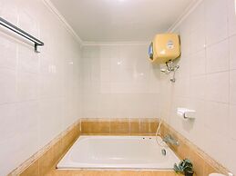 Best Price Studio At Grand Palace Kemayoran Apartment