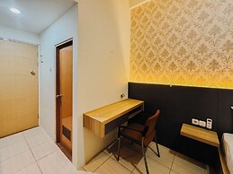 Warm And Tidy Studio At Bale Hinggil Apartment