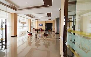 Warm And Tidy Studio At Bale Hinggil Apartment
