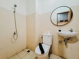 Warm And Tidy Studio At Bale Hinggil Apartment