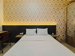 Warm And Tidy Studio At Bale Hinggil Apartment