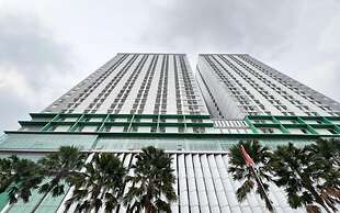 Warm And Tidy Studio At Bale Hinggil Apartment