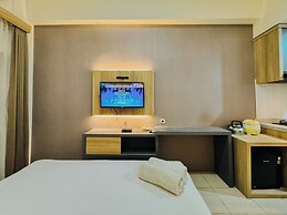 Warm And Tidy Studio At Bale Hinggil Apartment