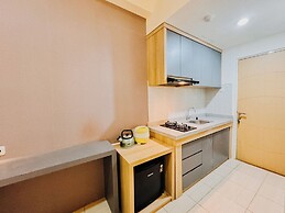 Warm And Tidy Studio At Bale Hinggil Apartment