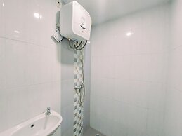 Good Place Studio Apartment Mansyur Residence