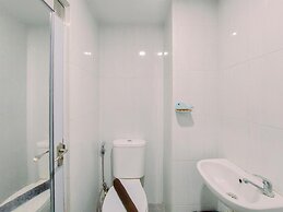 Good Place Studio Apartment Mansyur Residence