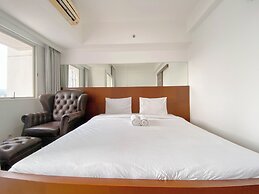 The Metropolitan Manor 1Br At Braga City Walk Apartment