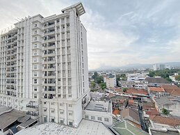 The Metropolitan Manor 1Br At Braga City Walk Apartment