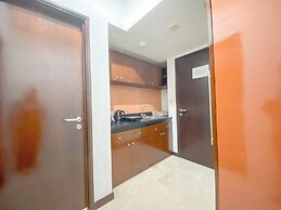 The Metropolitan Manor 1Br At Braga City Walk Apartment