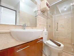 The Metropolitan Manor 1Br At Braga City Walk Apartment