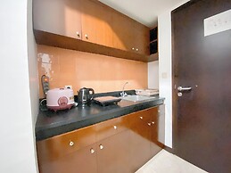 The Metropolitan Manor 1Br At Braga City Walk Apartment