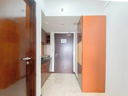 The Metropolitan Manor 1Br At Braga City Walk Apartment