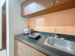 The Metropolitan Manor 1Br At Braga City Walk Apartment