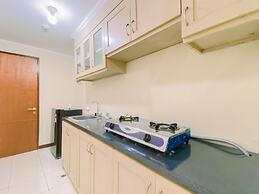 Strategic Location Studio At Grand Palace Kemayoran Apartment