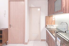 Spacious And Restful 1Br Tokyo Riverside Pik 2 Apartment