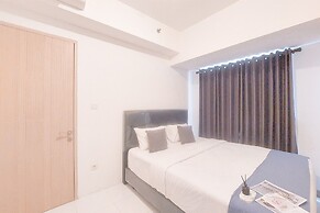 Spacious And Restful 1Br Tokyo Riverside Pik 2 Apartment