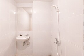 Spacious And Restful 1Br Tokyo Riverside Pik 2 Apartment