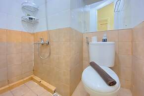 Good And Homey 2Br At Green Pramuka City Apartment