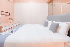Good And Modern 2Br At Citra Living Apartment