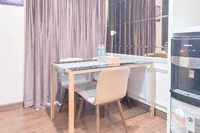 Good And Modern 2Br At Citra Living Apartment